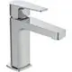 IS-Waschtischarmatur-Cerafine-D-H105-BlueStart-o-Ablgarn-Ausld-120mm-Chrom-BC687AA gallery number 3